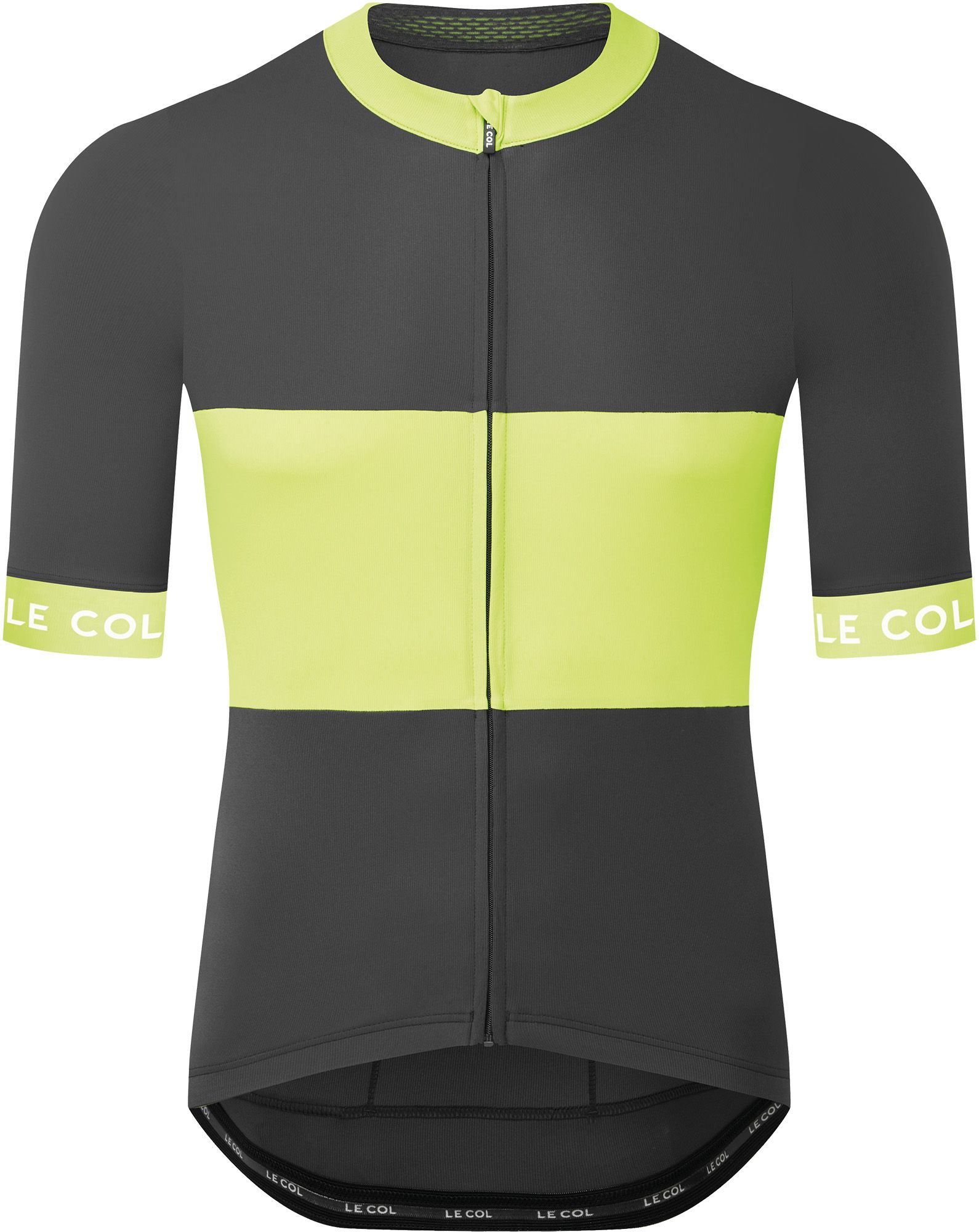Le Col Men's Sport Jersey