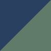 Sage/Navy