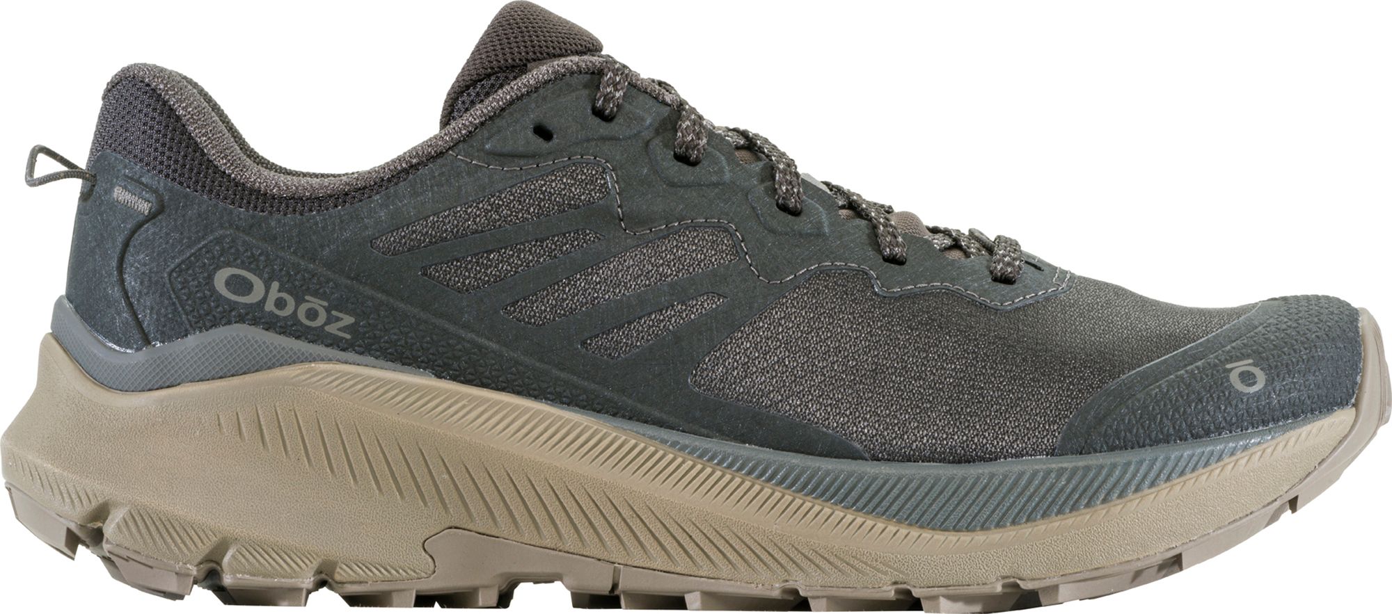 Hiking Boots & Shoes