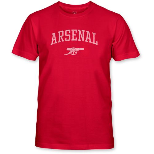 Arsenal Vintage ポロ adidas Adult Arsenal Vintage Burgundy T-Shirt | Dick's