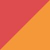 Red/Orange