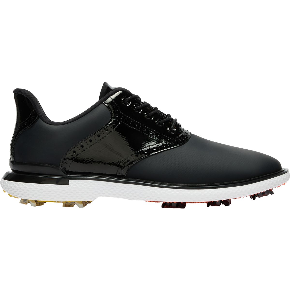 callaway dress shoes Used Womens Golf Brown Senior 9 Gear for every golfer Product Display Callaway 2013 TA