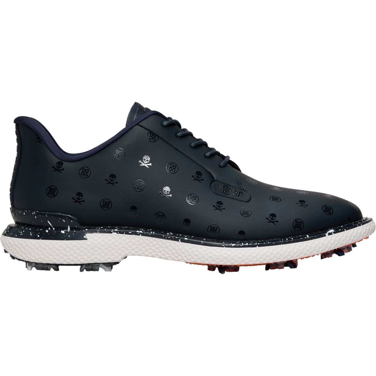 Air Jordan 1 Low G Spiked 'Chicago' Golf Shoes | Golf Galaxy