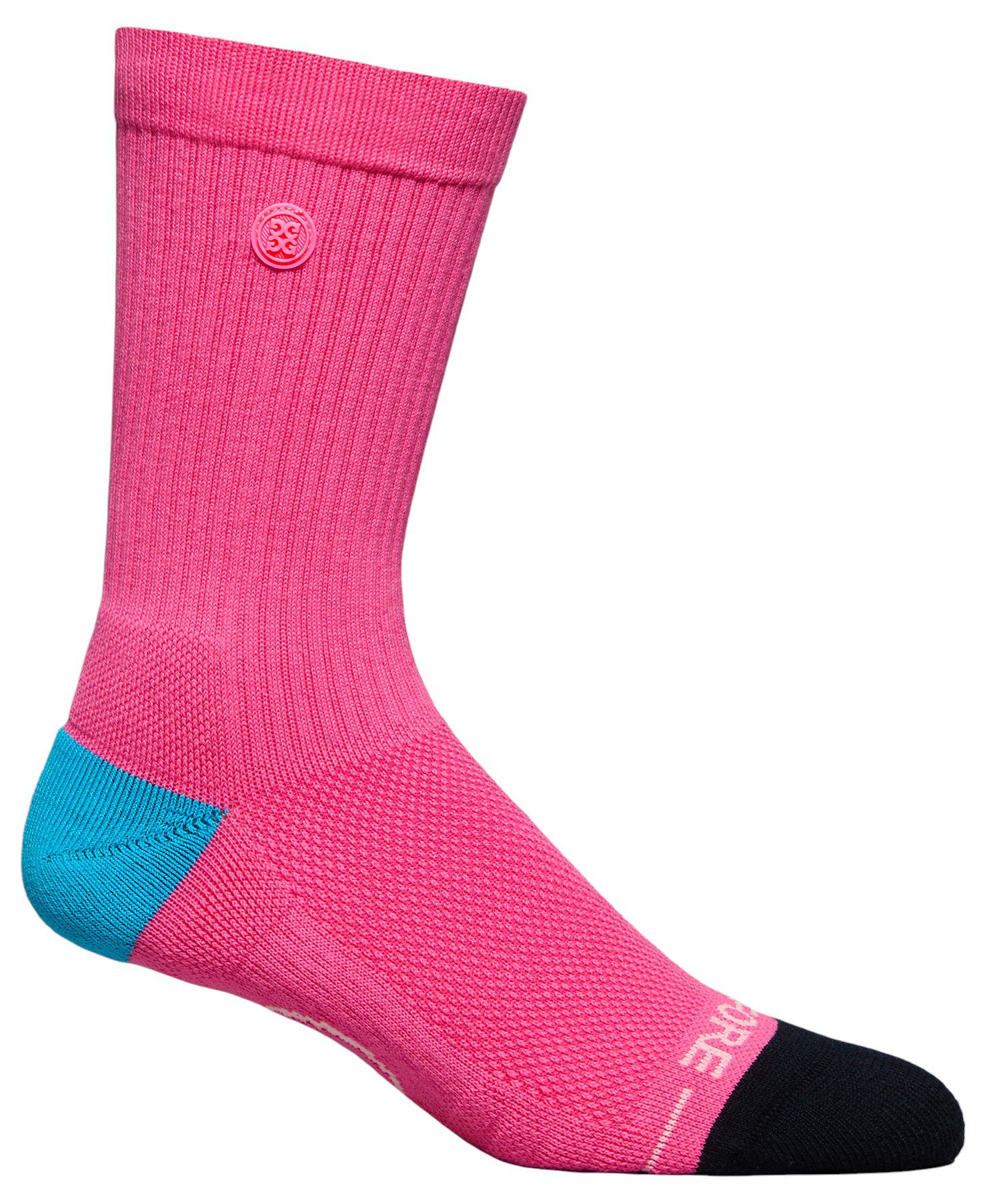G/FORE Men's Circle G's Golf Crew Sock
