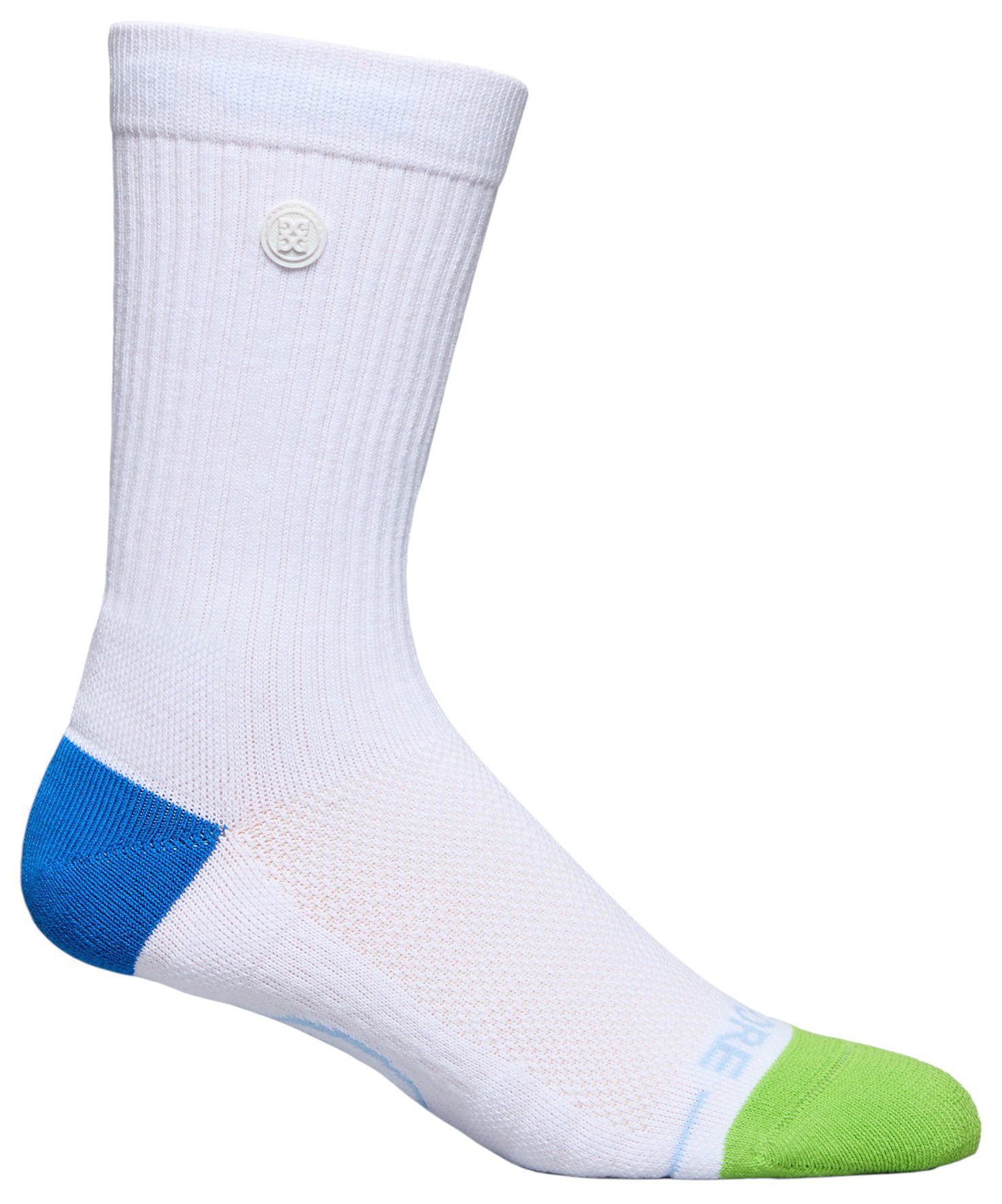 G/FORE Men's Circle G's Golf Crew Sock