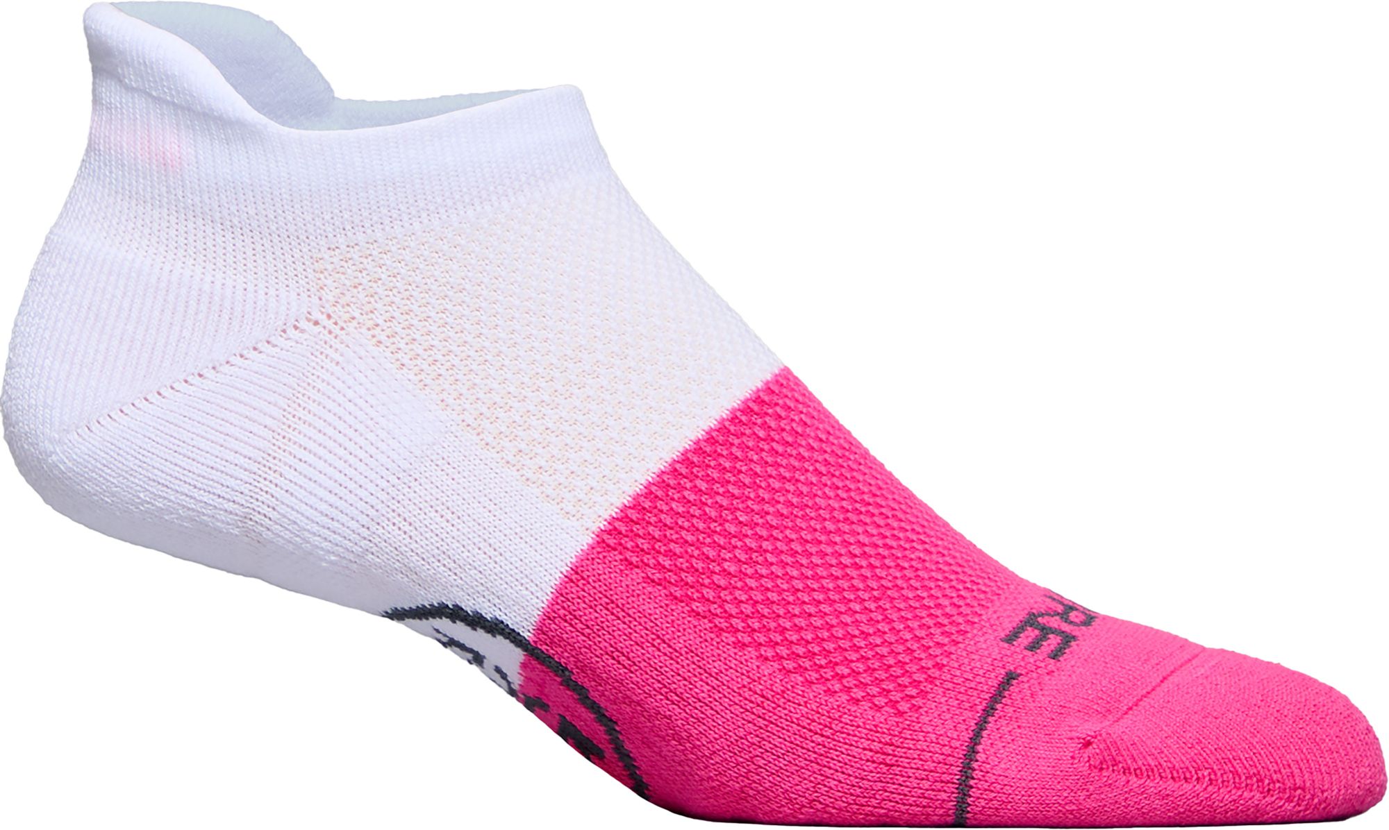 G/FORE Men's Two-Tone Fore Play Golf Ankle Sock
