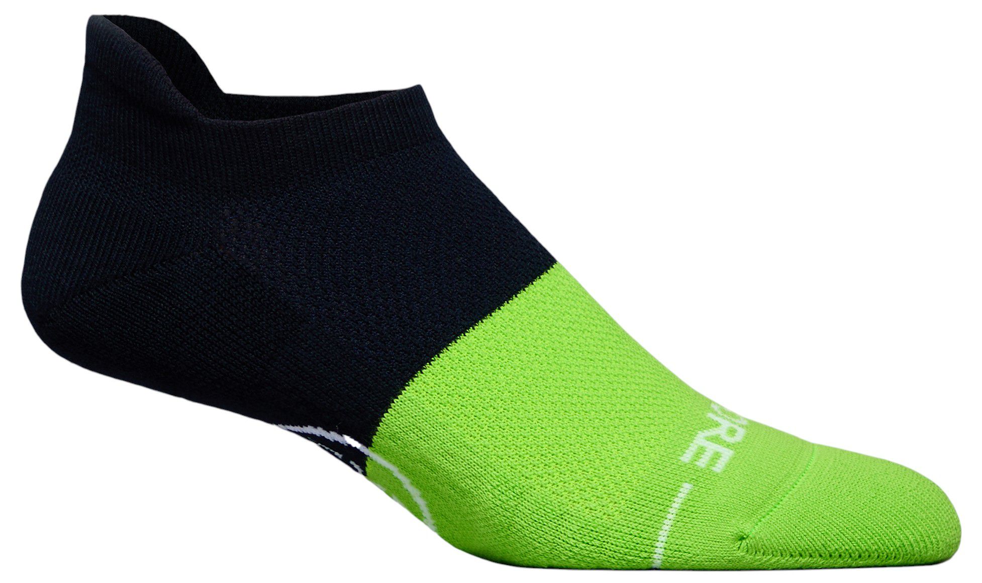 G/FORE Women's Two-Tone Fore Play Golf Ankle Sock