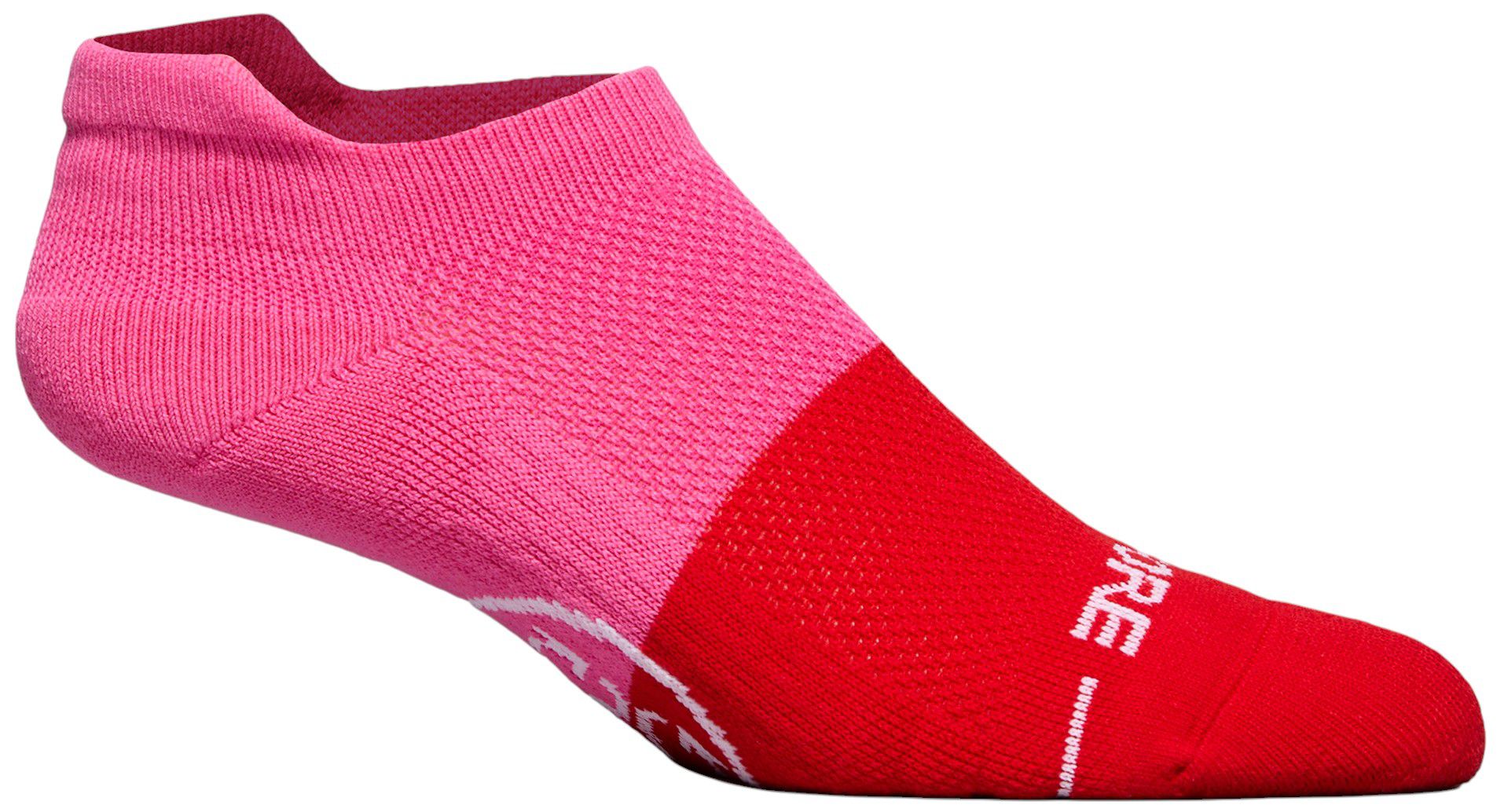 G/FORE Women's Two-Tone Fore Play Golf Ankle Sock