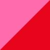 Knockout Pink/Poppy