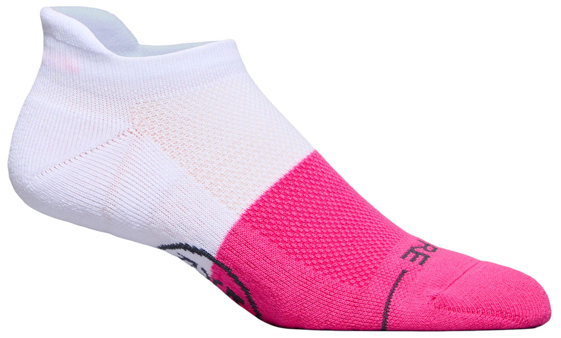 G/FORE Women's Two-Tone Fore Play Golf Ankle Sock