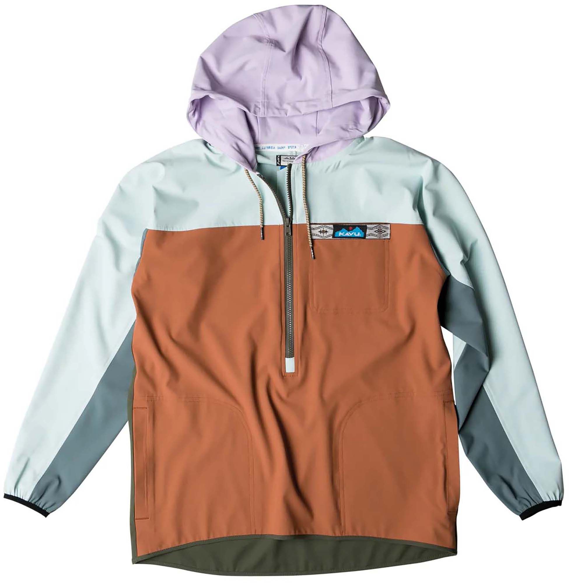 KAVU Women's Bay Breeze Jacket