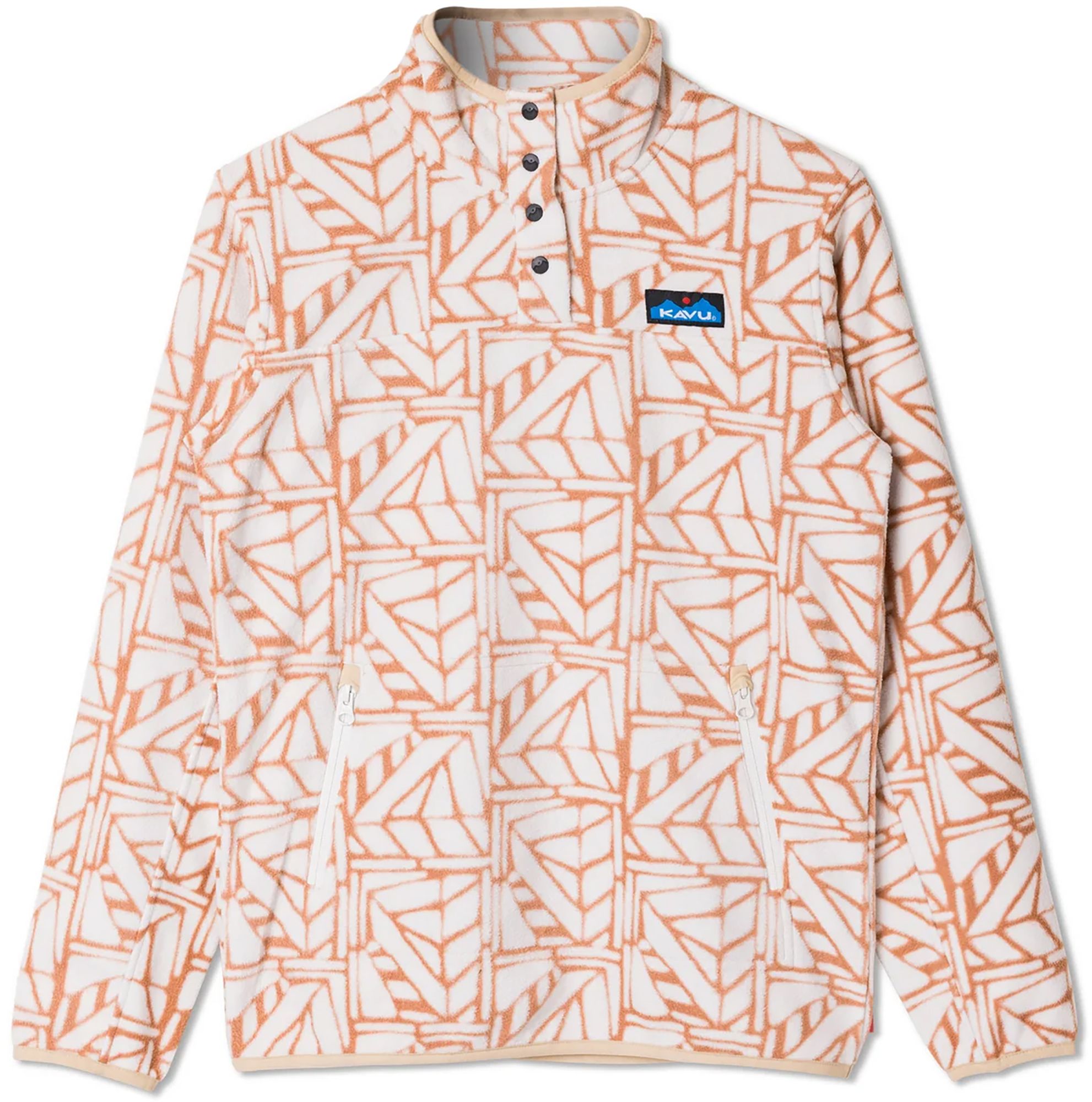 Kavu Women's Cavanaugh Pullover