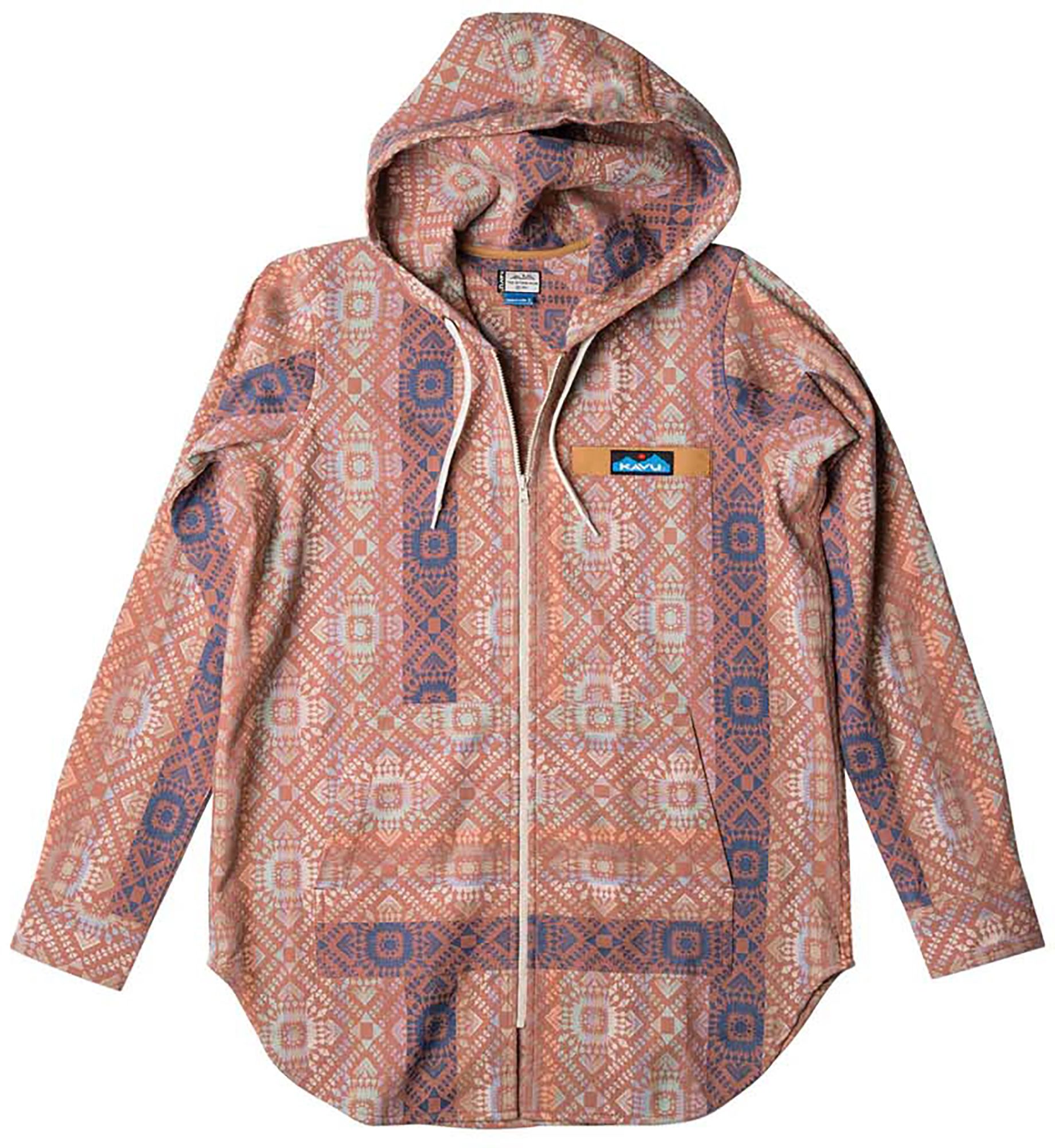 KAVU Women's Saratoga Jacket