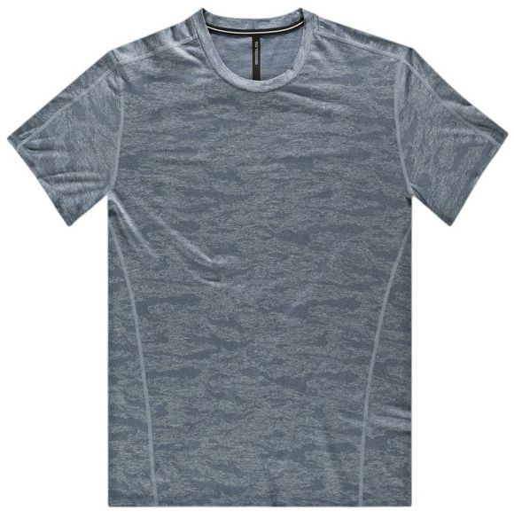 Ten Thousand Men's CO2 CamoKnit T-Shirt