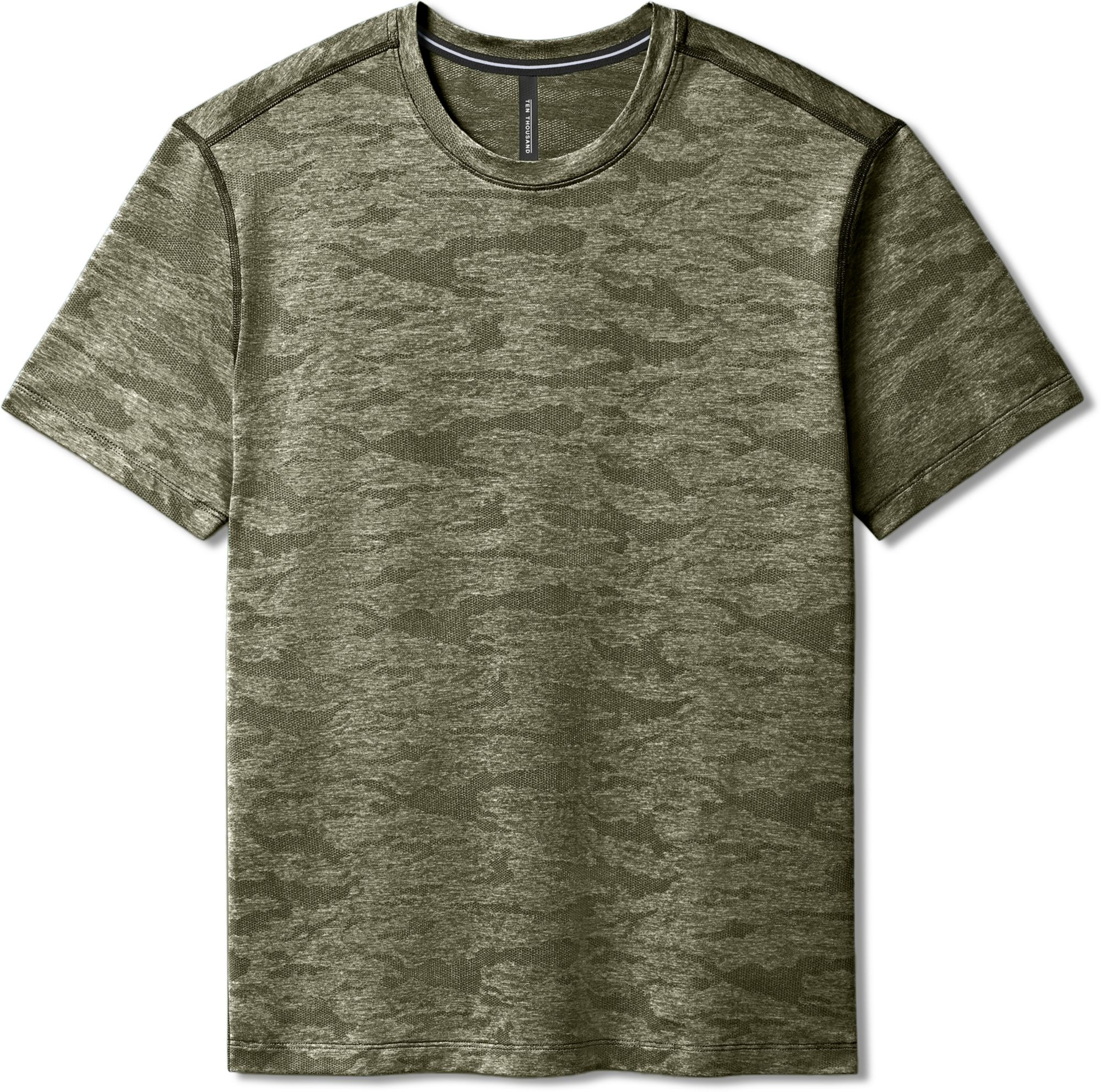 OD Green