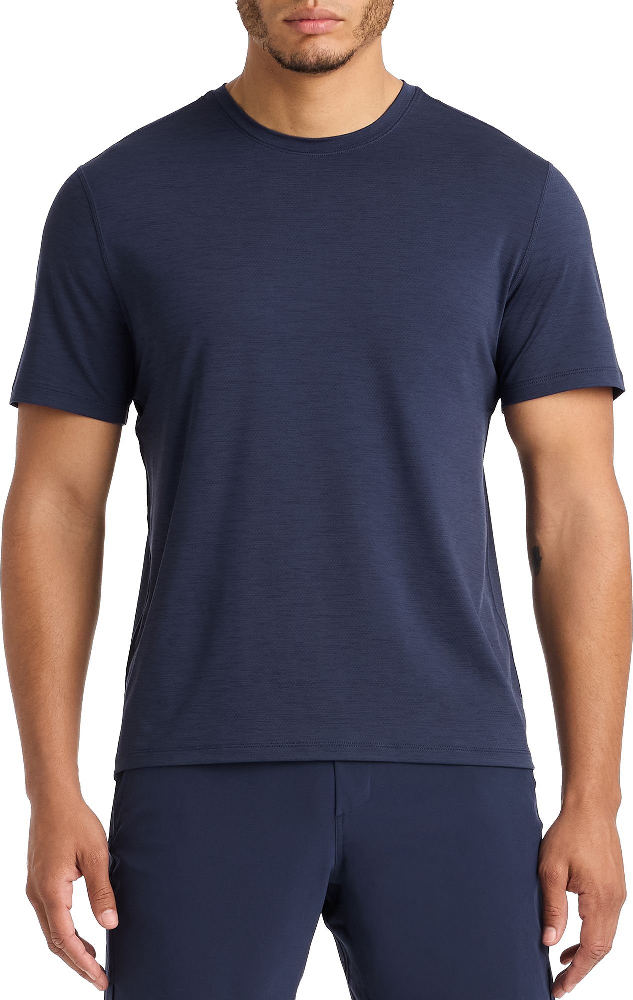 Ten Thousand Men's Interval Short Sleeve T-Shirt