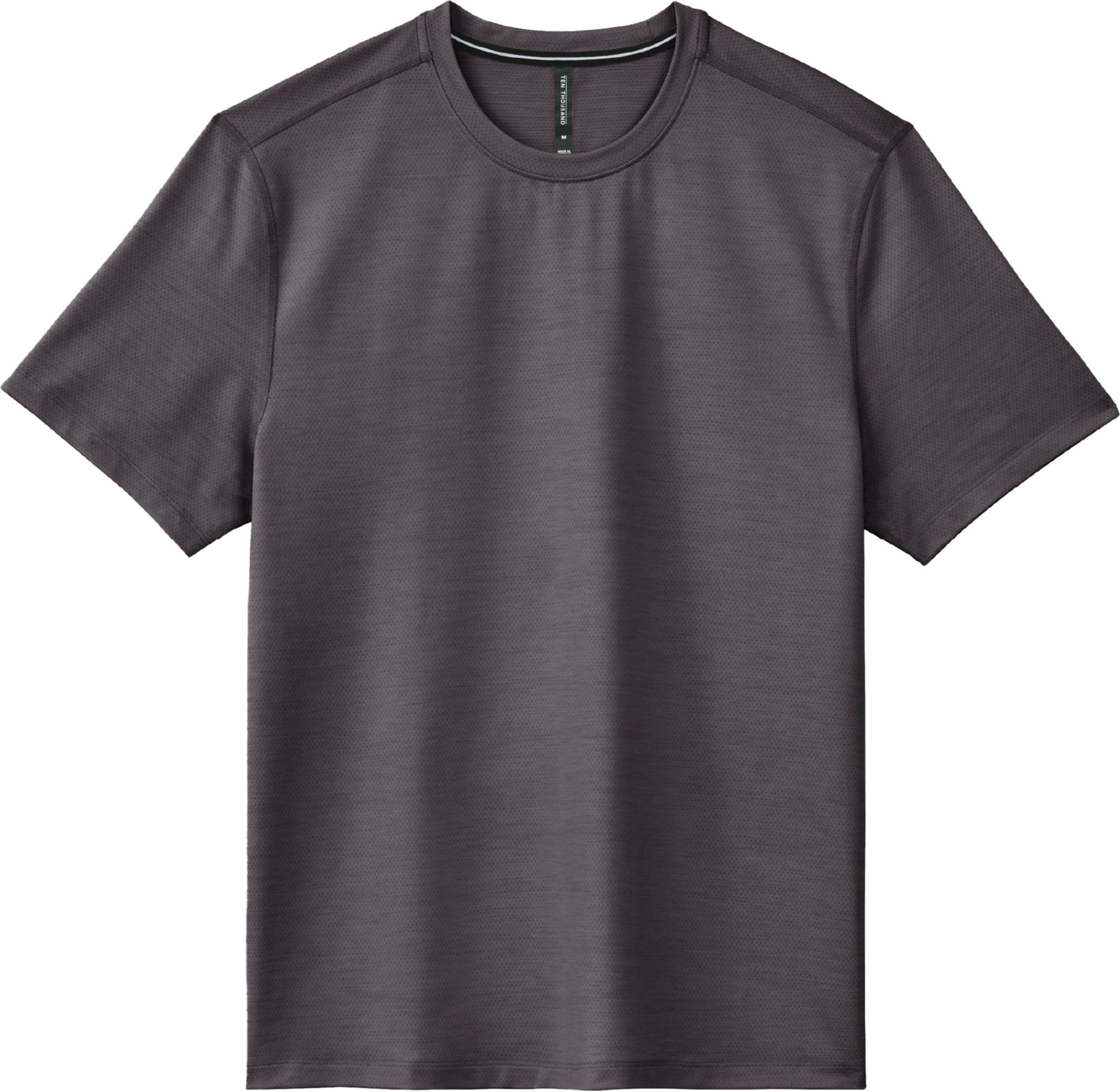 Ten Thousand Men's Interval Short Sleeve T-Shirt