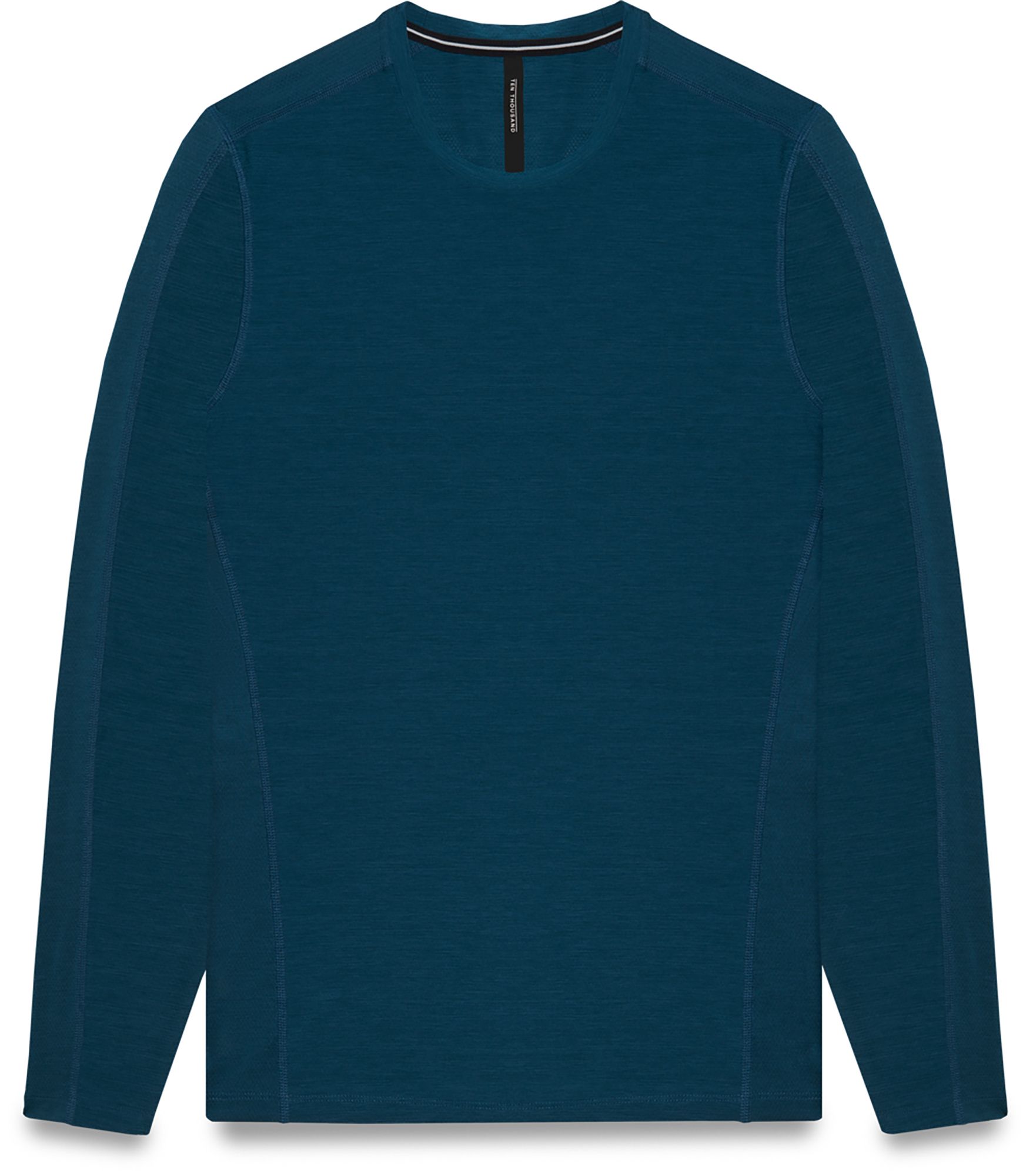 Ten Thousand Men's Versatile Long Sleeve T-Shirt