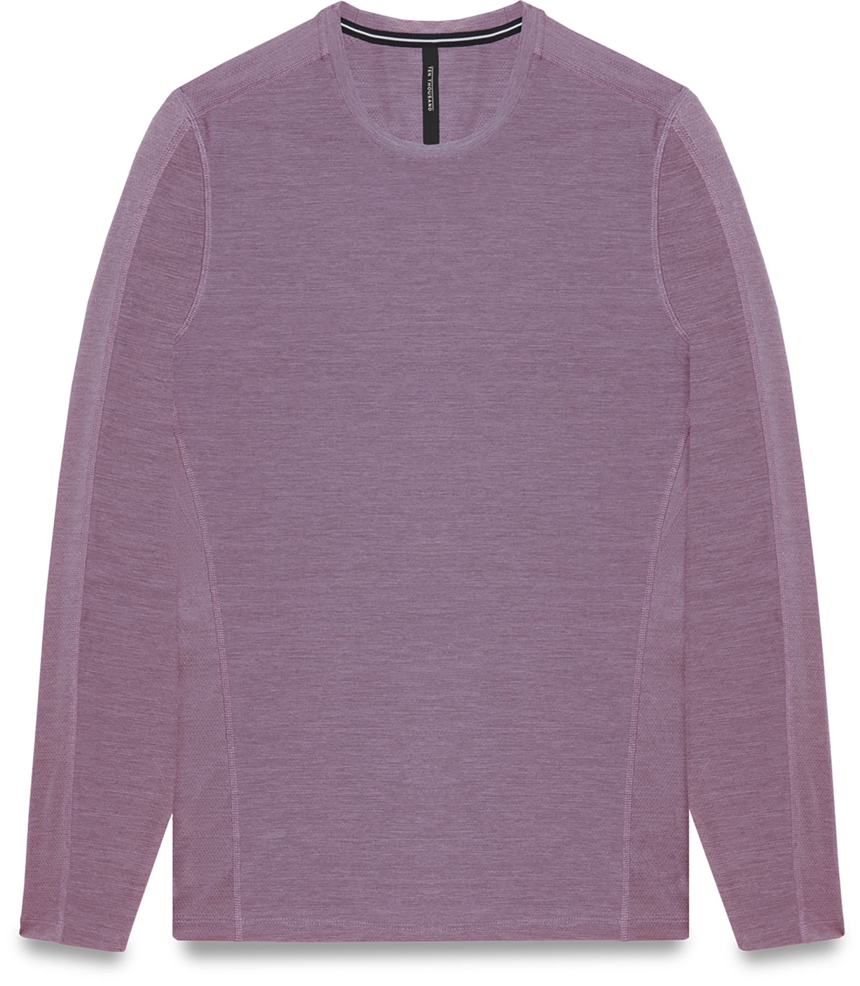 Ten Thousand Men's Versatile Long Sleeve T-Shirt