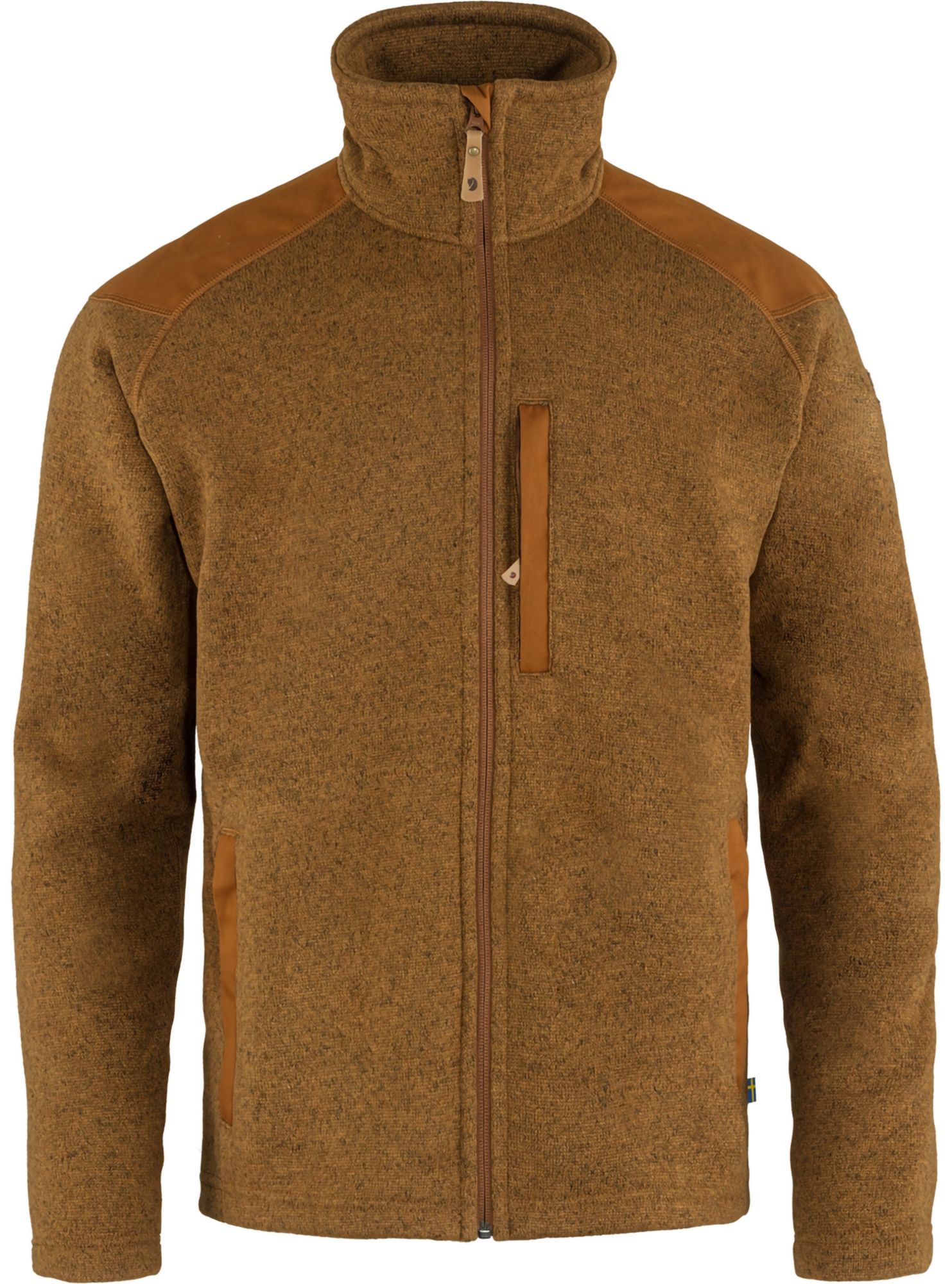 Fjallraven Men's Buck Fleece Jacket