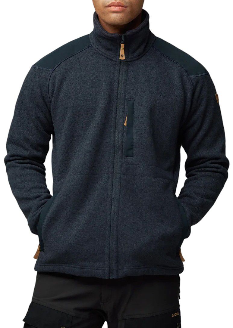 Dark Navy