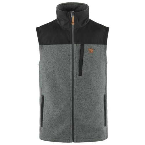 icebreaker Men's Quantum III Long Sleeve Full-Zip Jacket Publiclands