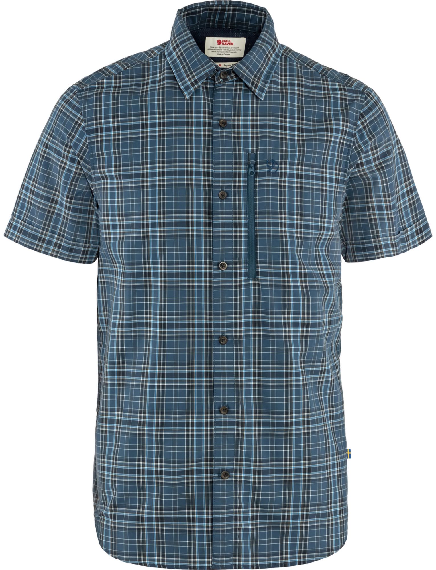 Indigo Blue/Dark Navy