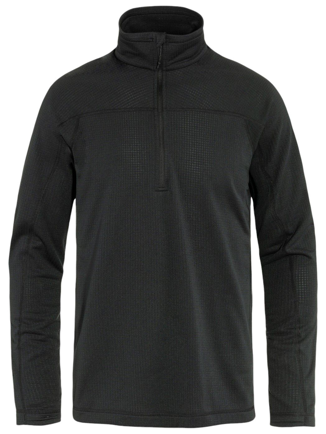 Fjallraven Men's Abisko Lite Fleece Half Zip