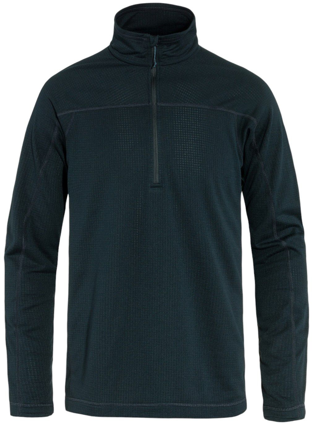 Fjallraven Men's Abisko Lite Fleece Half Zip