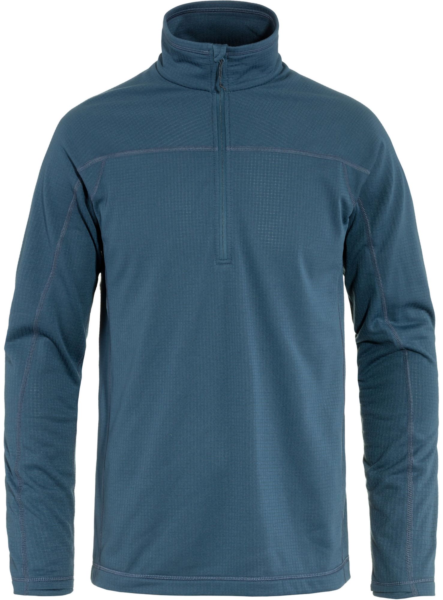 Fjallraven Men's Abisko Lite Fleece Half Zip