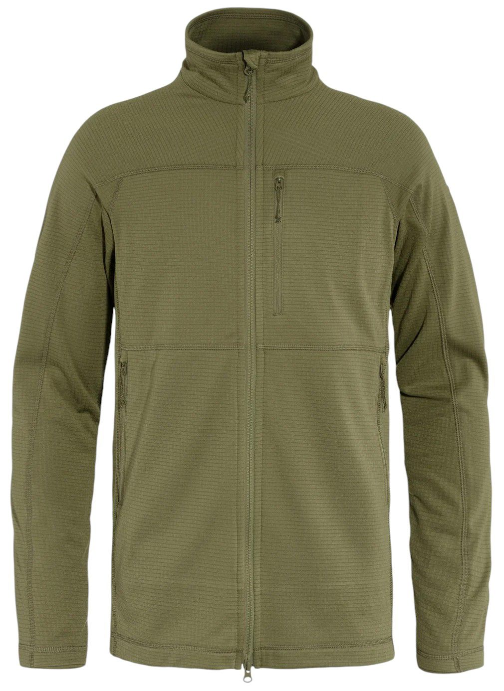 Fjallraven Men's Abisko Lite Fleece Jacket