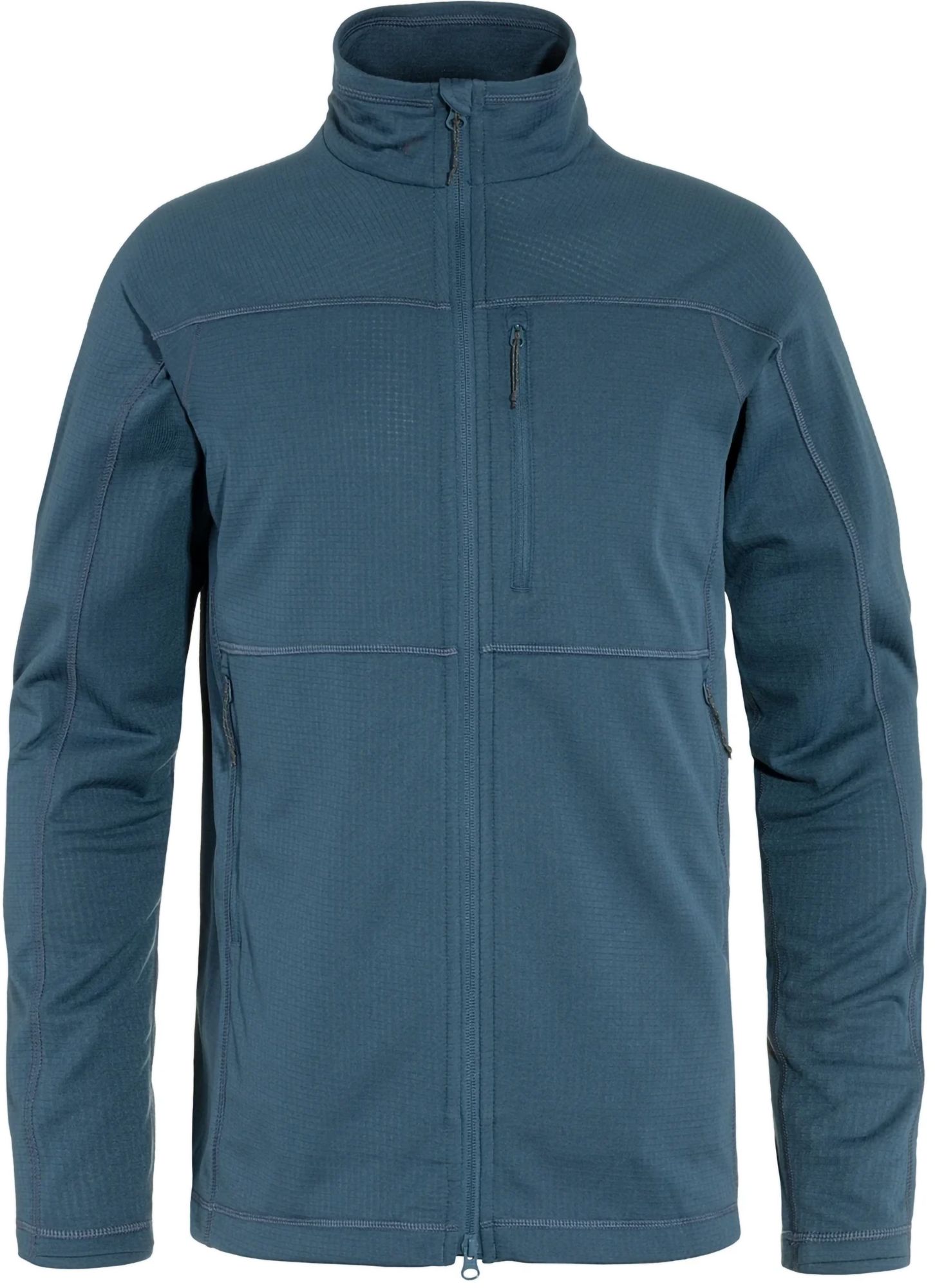 Fjallraven Men's Abisko Lite Fleece Jacket