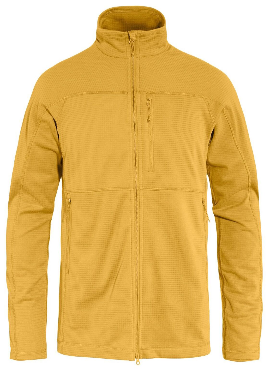 Fjallraven Men's Abisko Lite Fleece Jacket