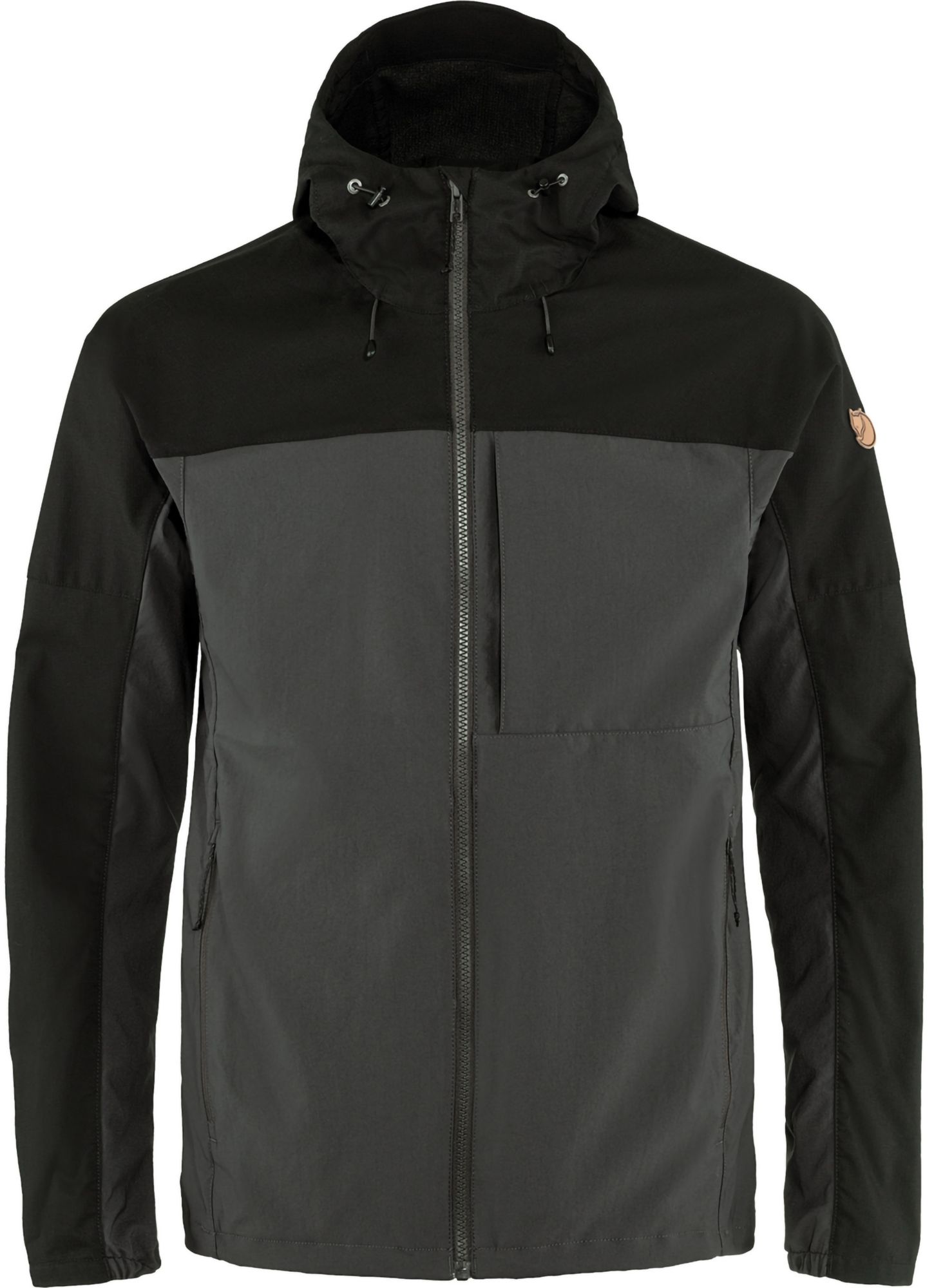 Fjallraven Men's Absiko Midsummer Jacket