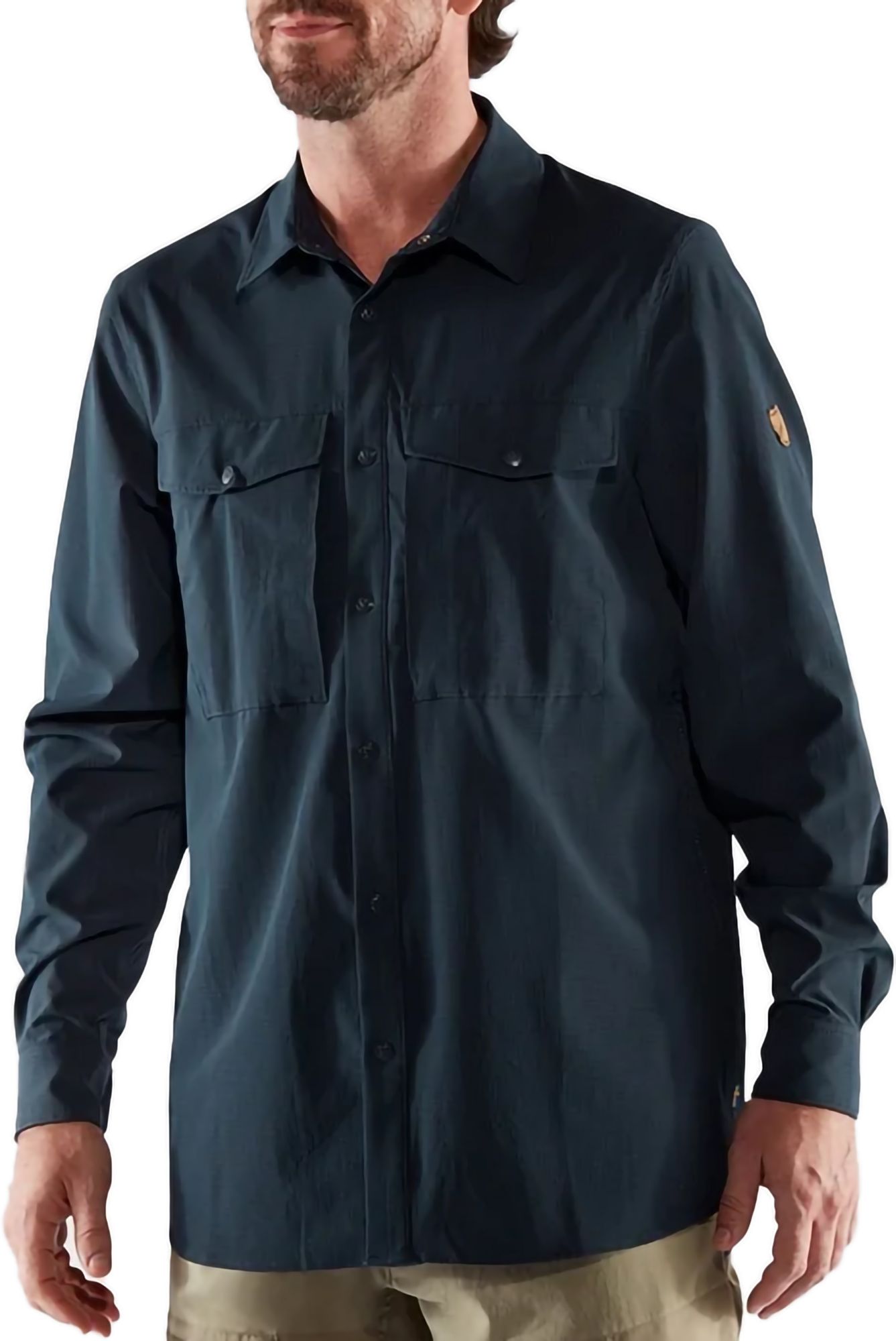 Dark Navy