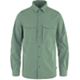 Patina Green