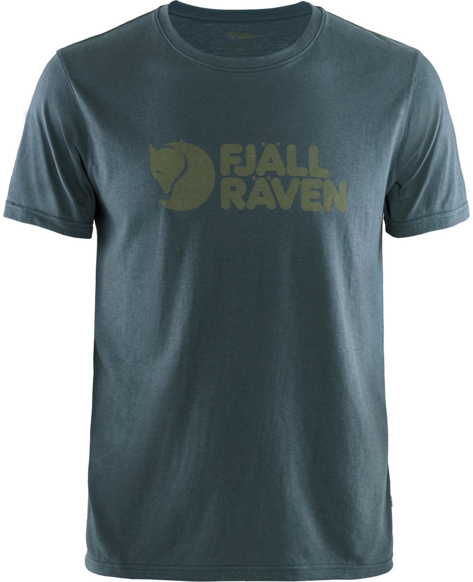 Fjallraven Men's Logo T-Shirt