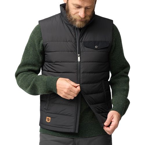The North Face Men's Aconcagua Vest | Publiclands
