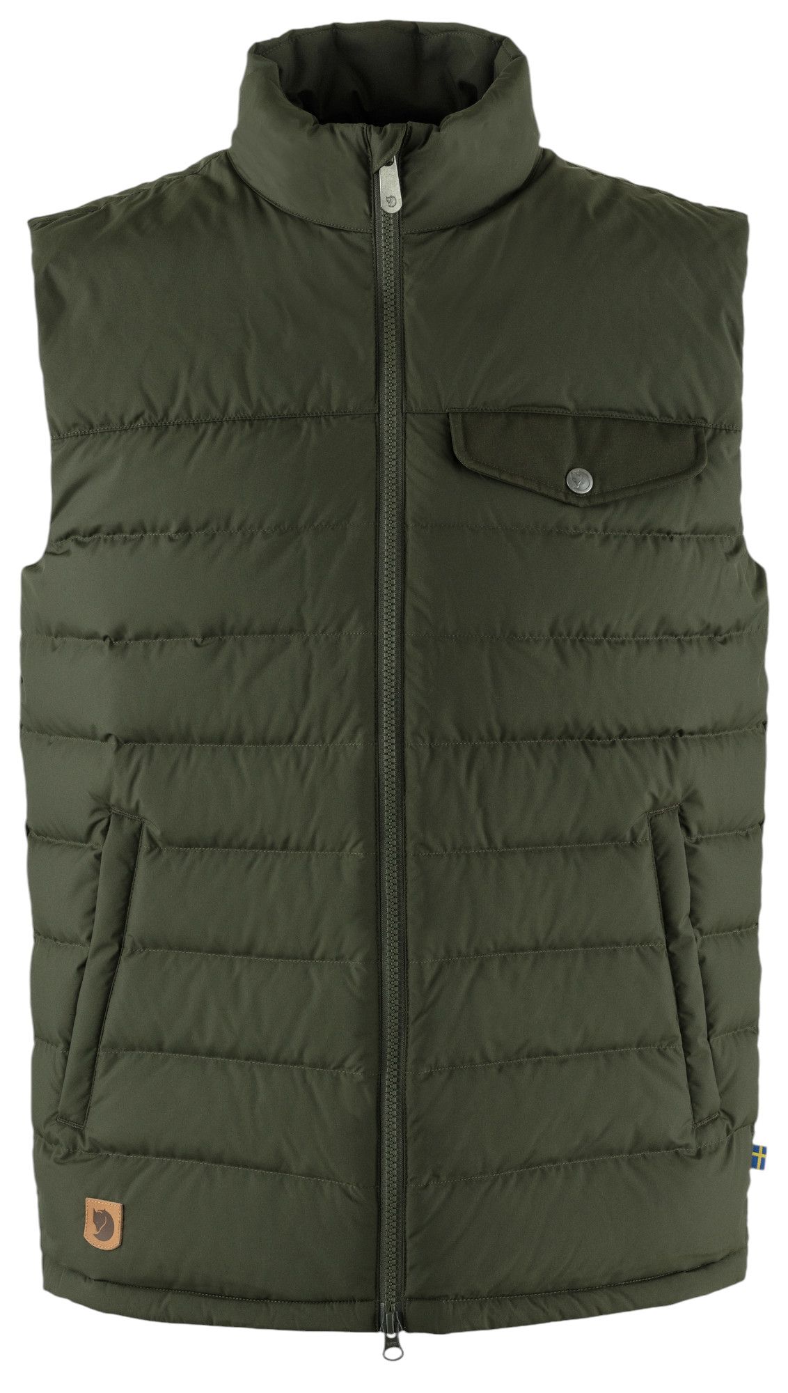 Jackets & Vests