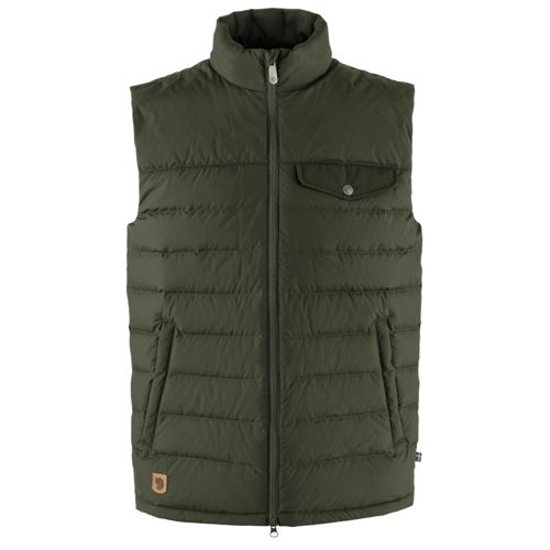 Carhartt Men's Sherpa-Lined Mock Neck Vest Dick's Sporting Goods