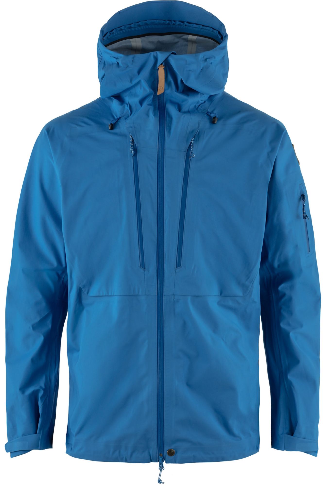 Alpine Blue