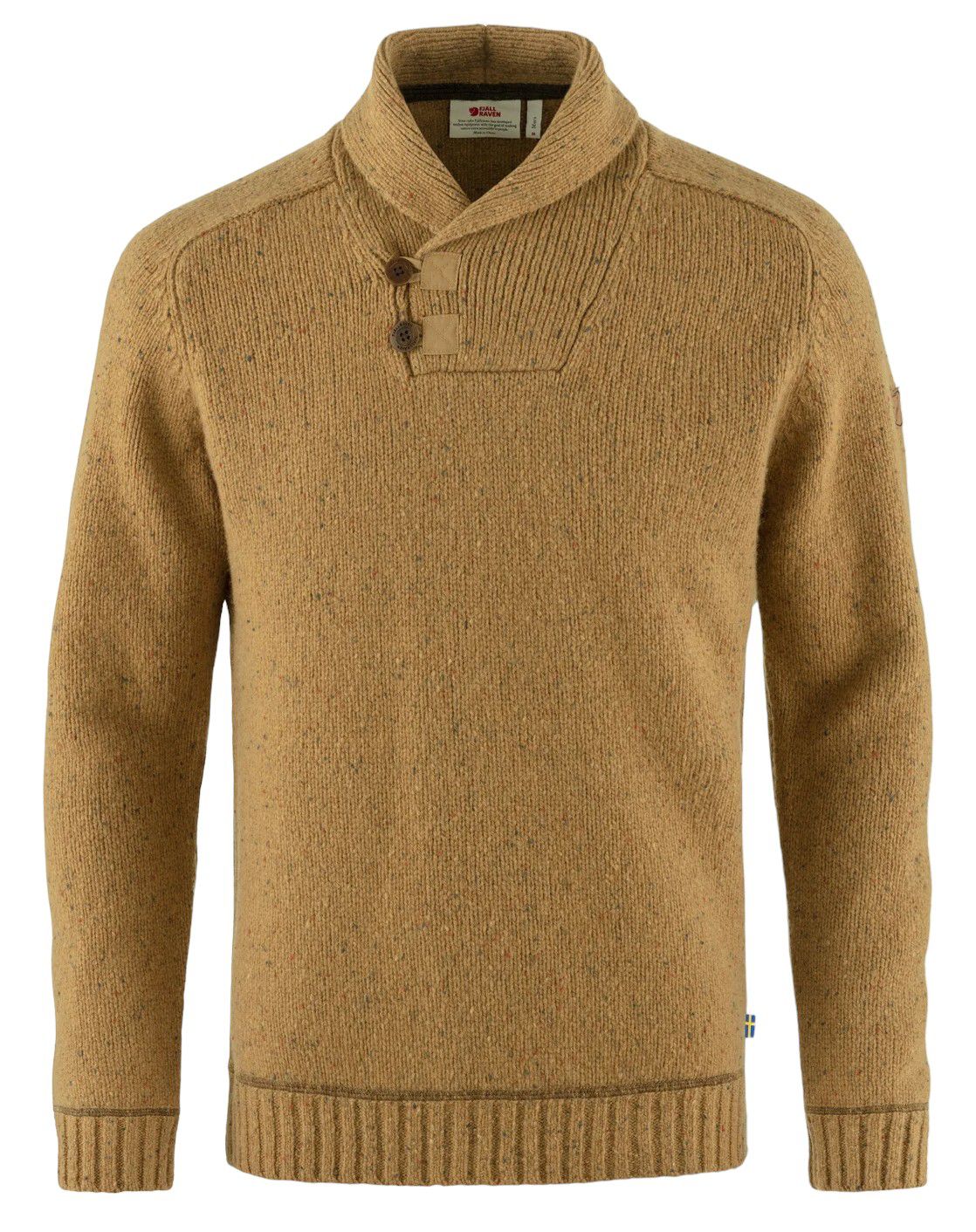 Fjallraven Men's Lada Sweater