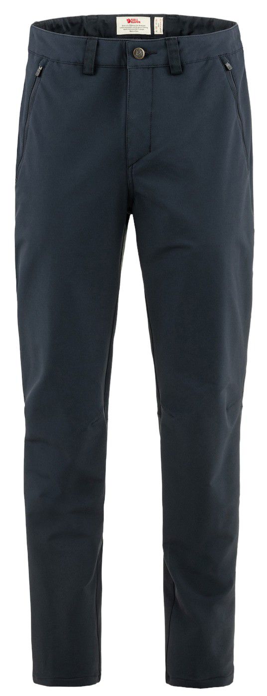 Dark Navy