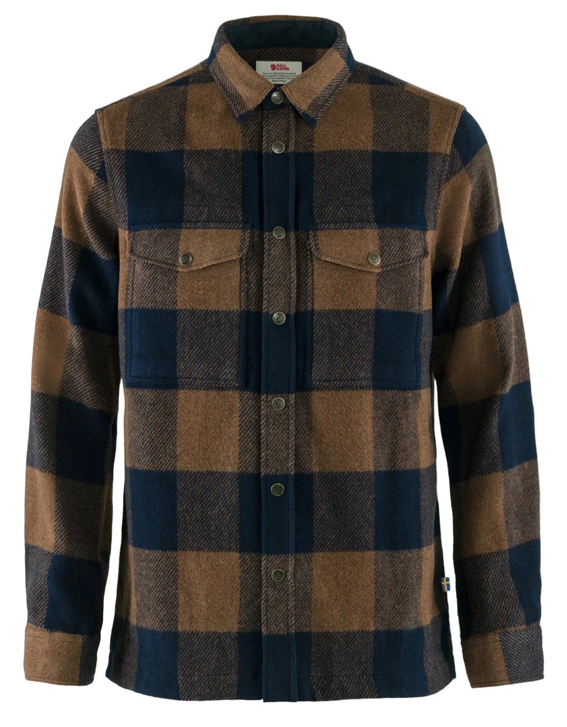 Fjallraven Men's Canada Shirt