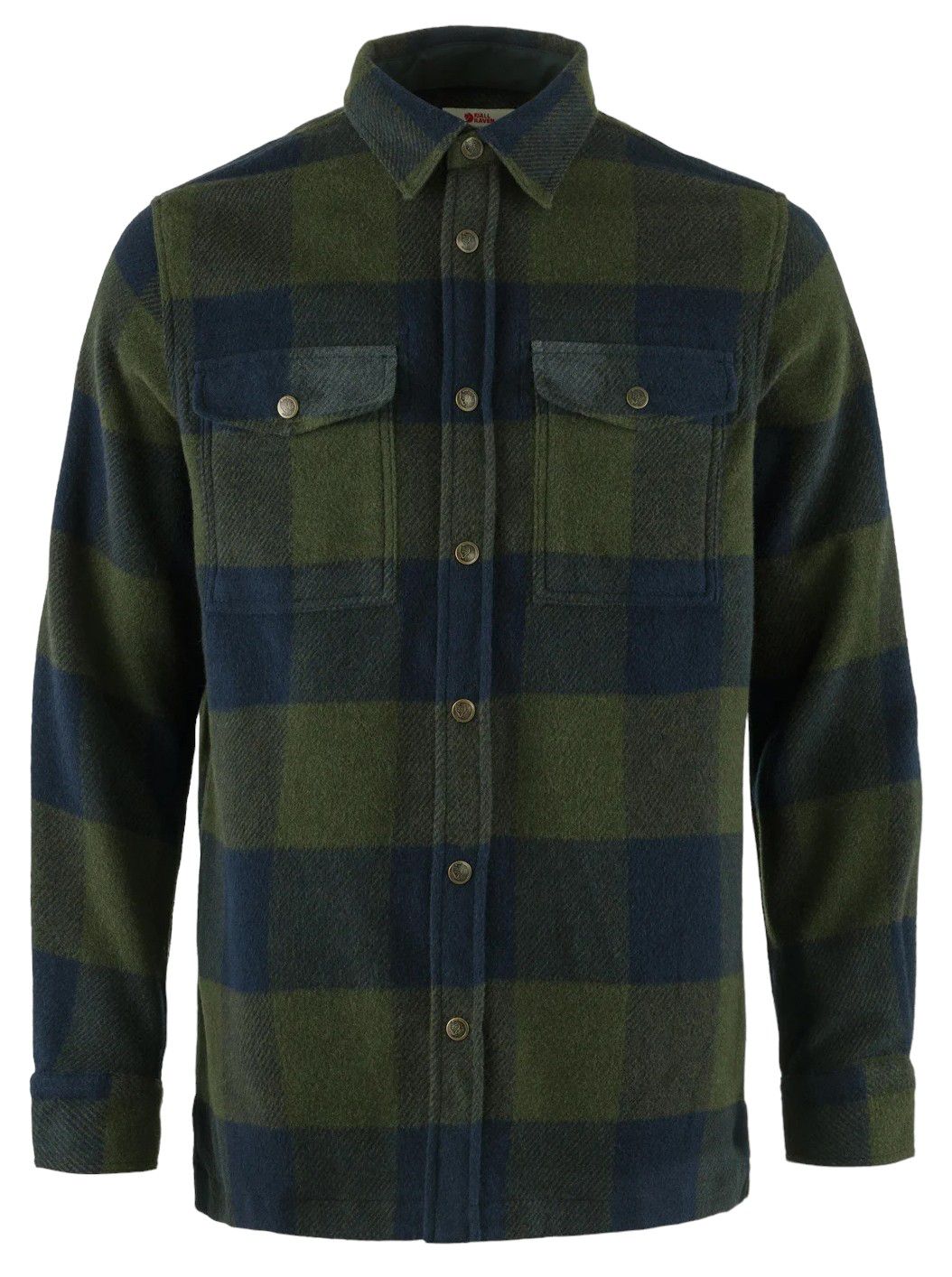 Fjallraven Men's Canada Shirt