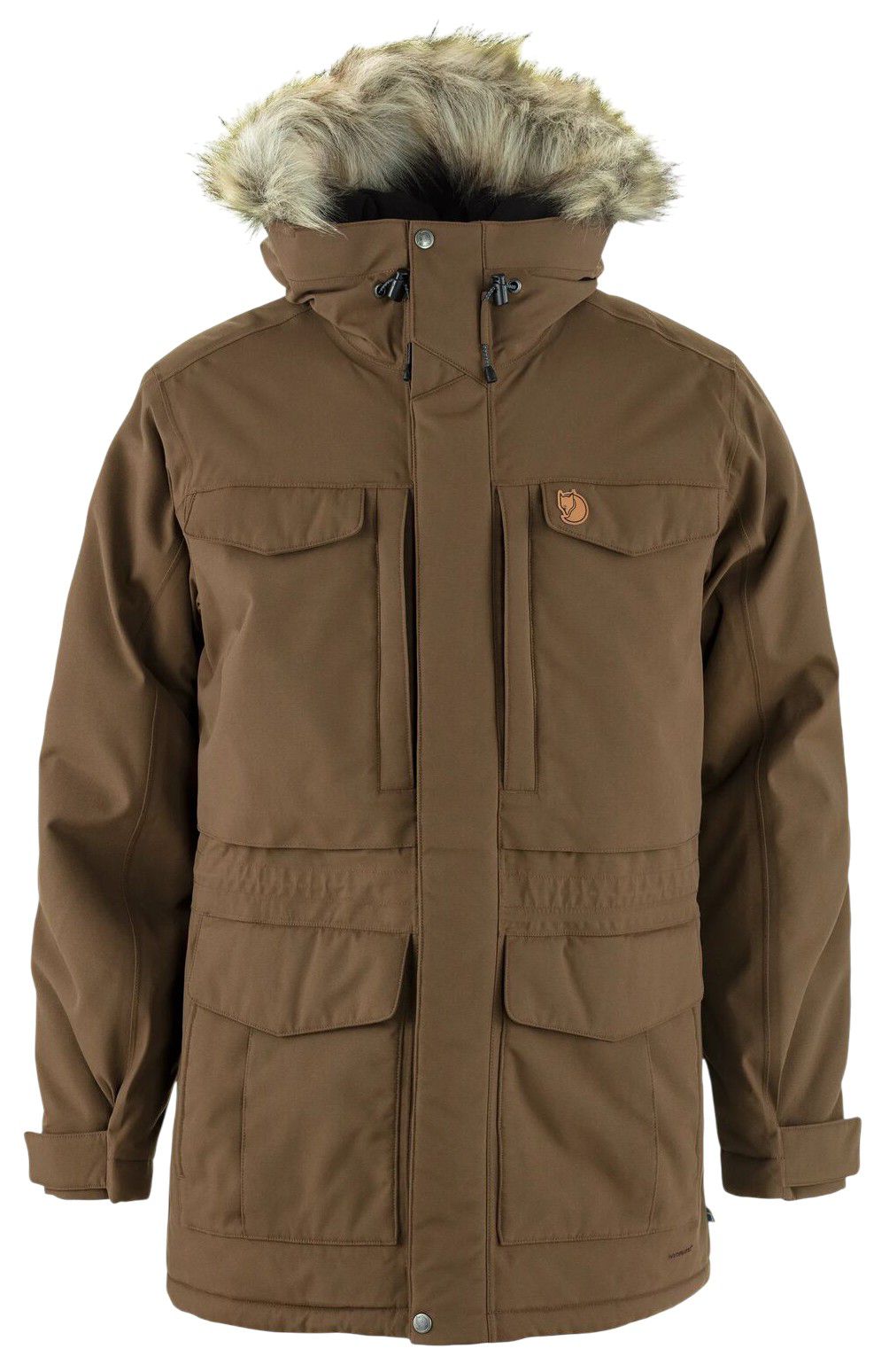 Men's Hiking Clothing & Boots