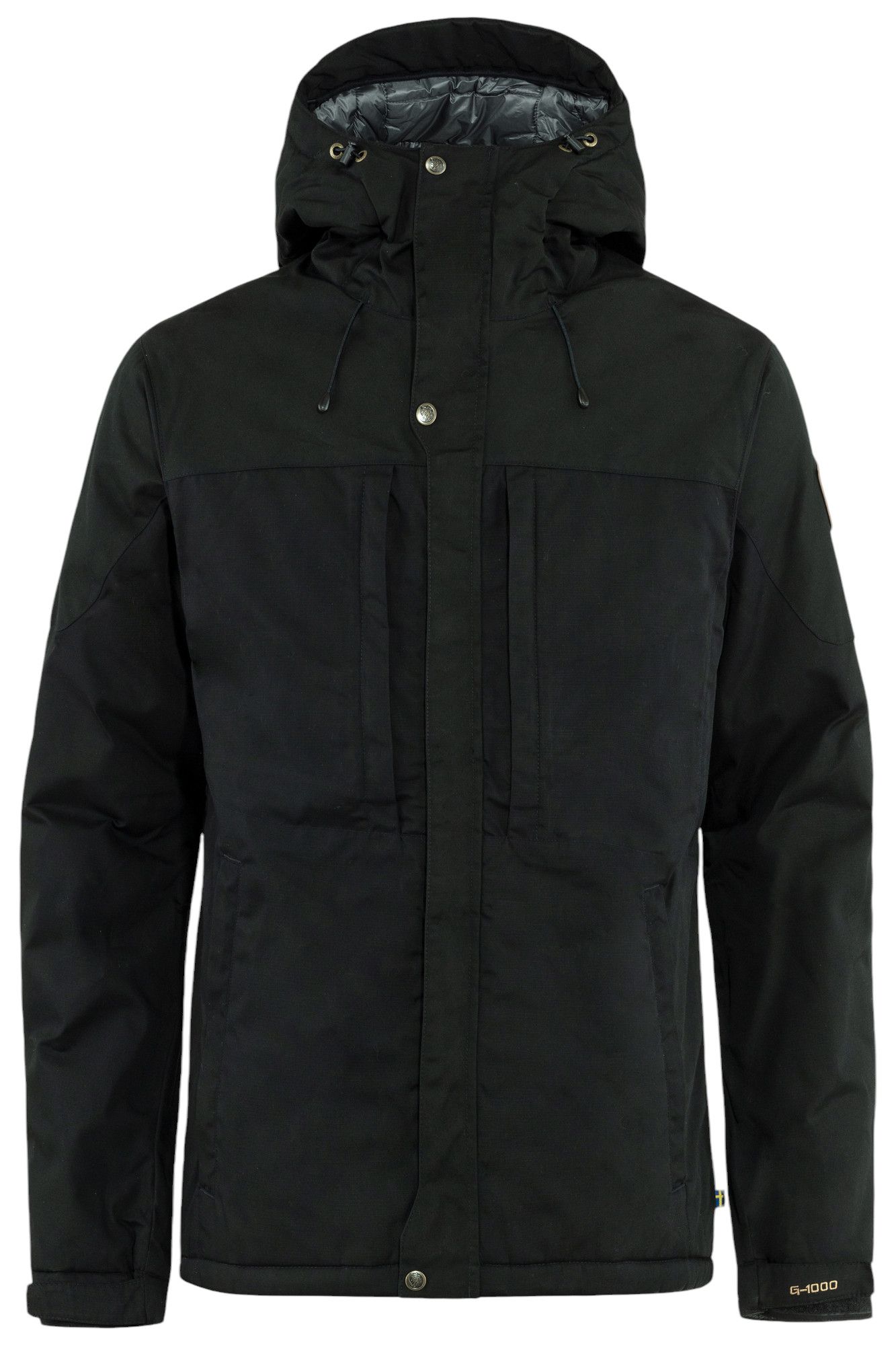 Fjallraven Men's Skogso Padded Jacket