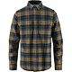 Dark Navy/Buckwheat Brown