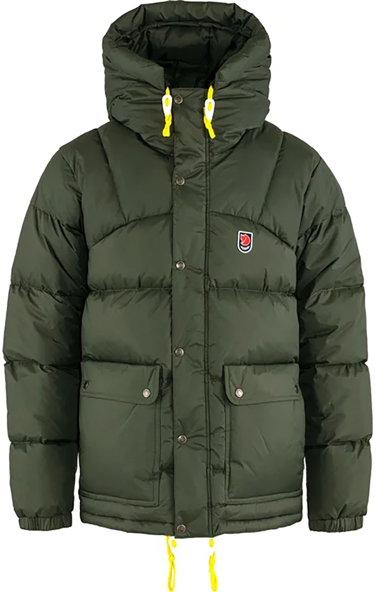 Fjallraven Men's Expedition Down Lite Jacket