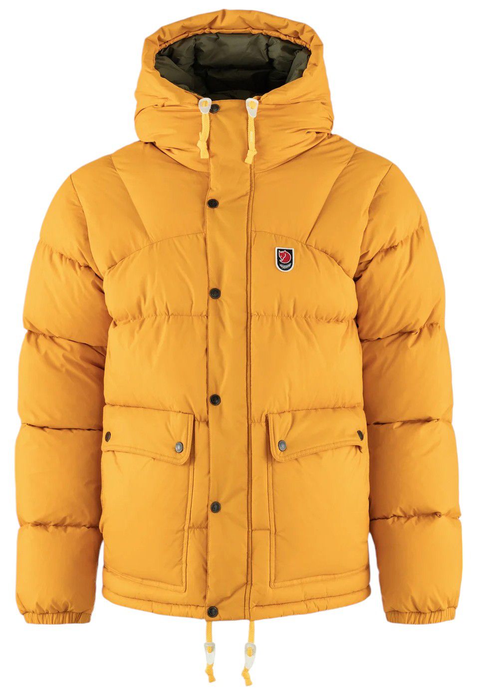 Mustard Yellow/Green